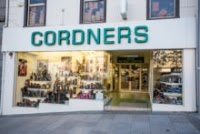 Cordner Shoes Ltd 737230 Image 0